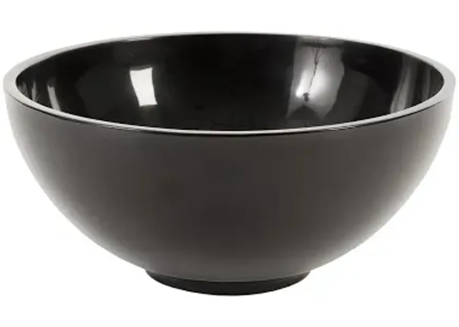 Sulu Gel Coat Bowl