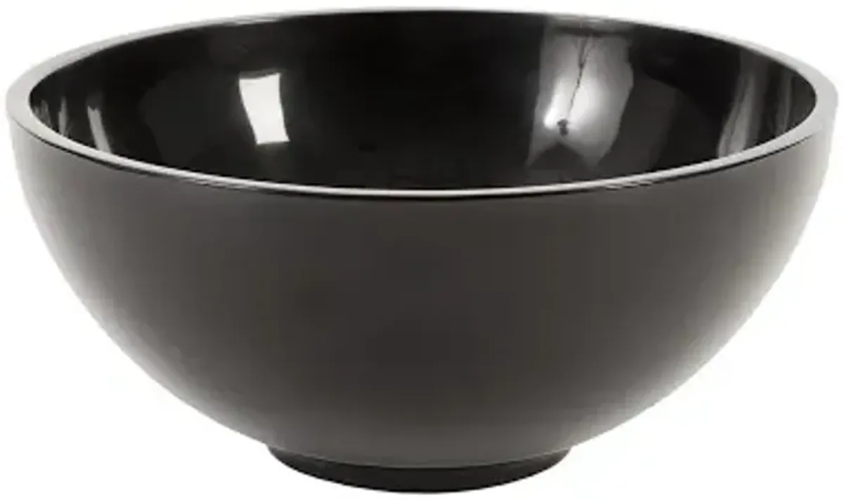 Sulu Gel Coat Bowl