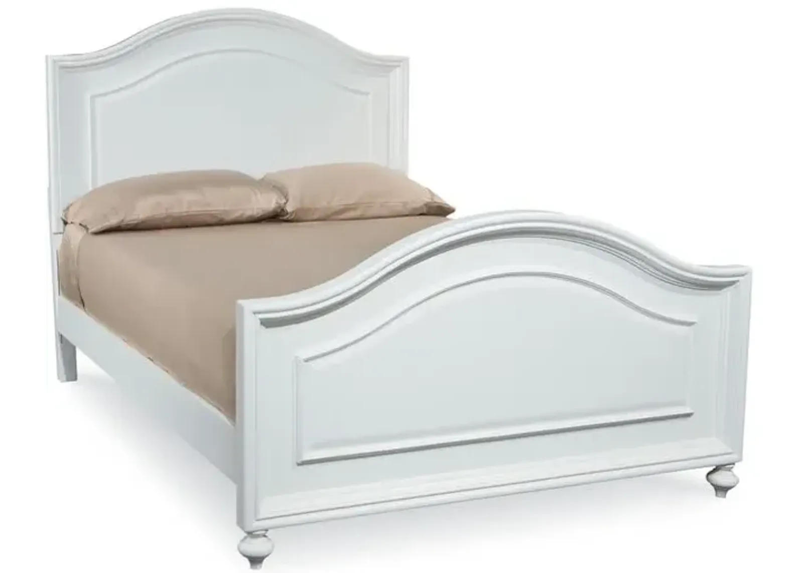 Madison Panel Headboard F 46