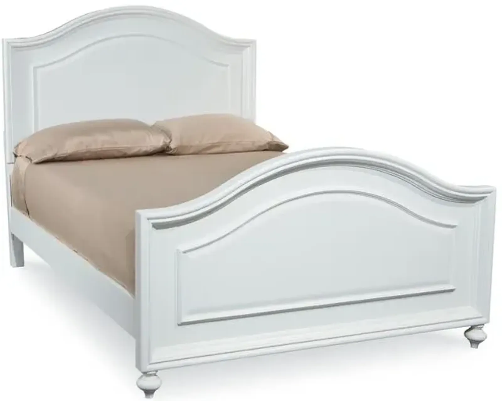 Madison Panel Headboard F 46