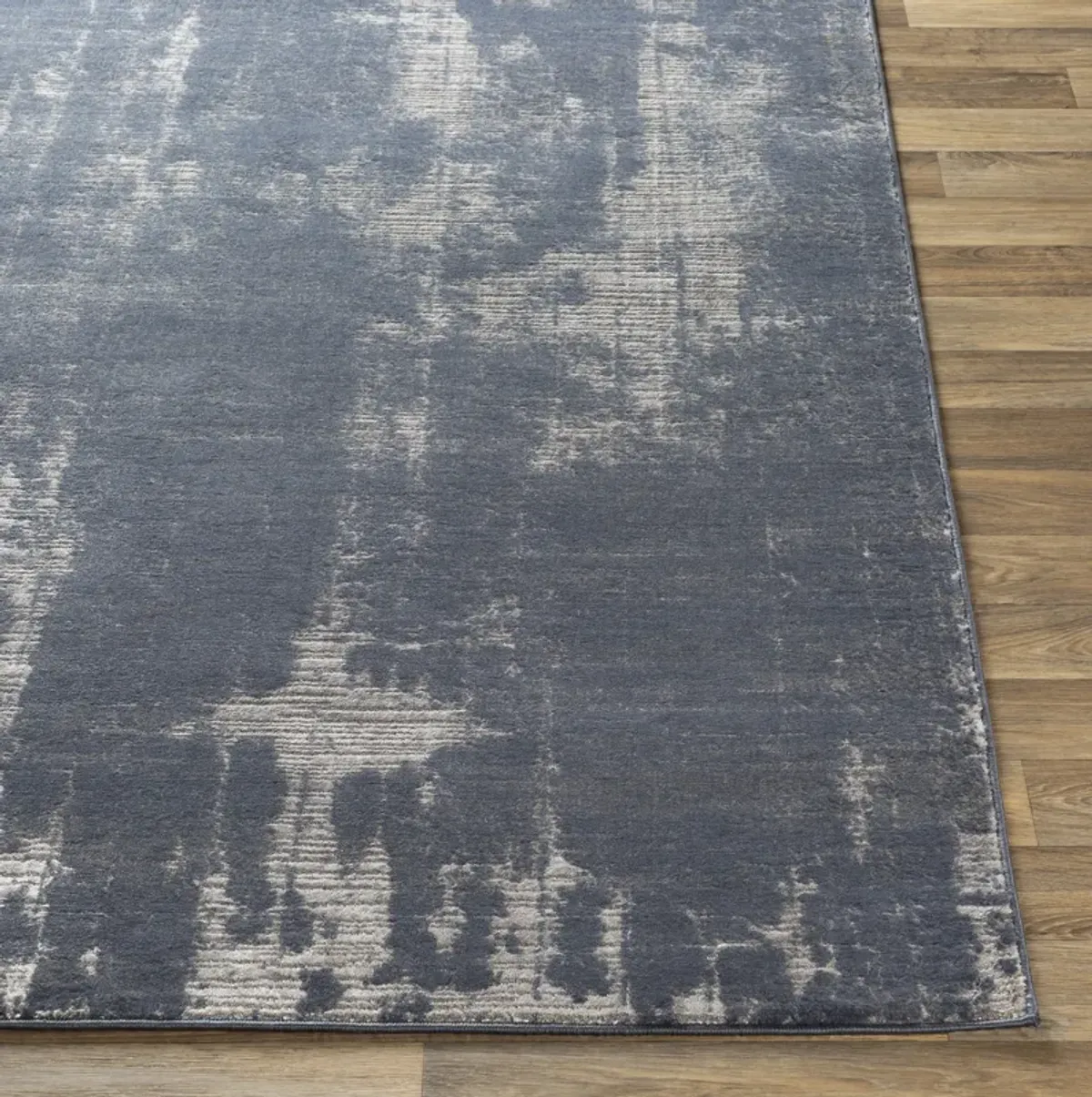 Florence FRO-2313 9' x 12'4" Machine Woven Rug