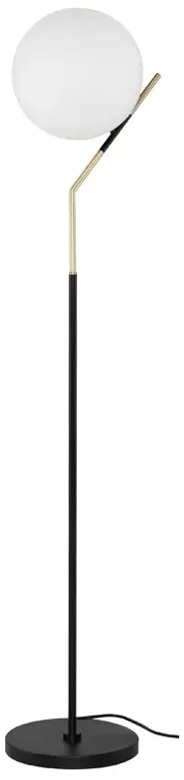 DECLAN FLOOR LIGHTING