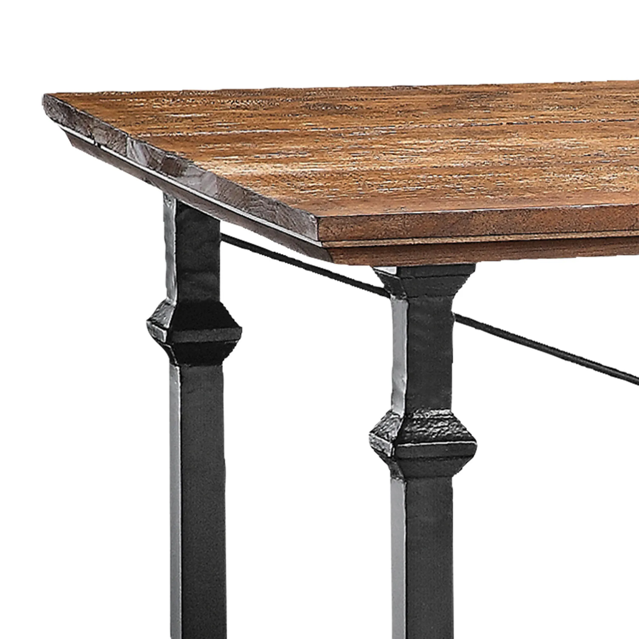 Poplar Estates Console Table