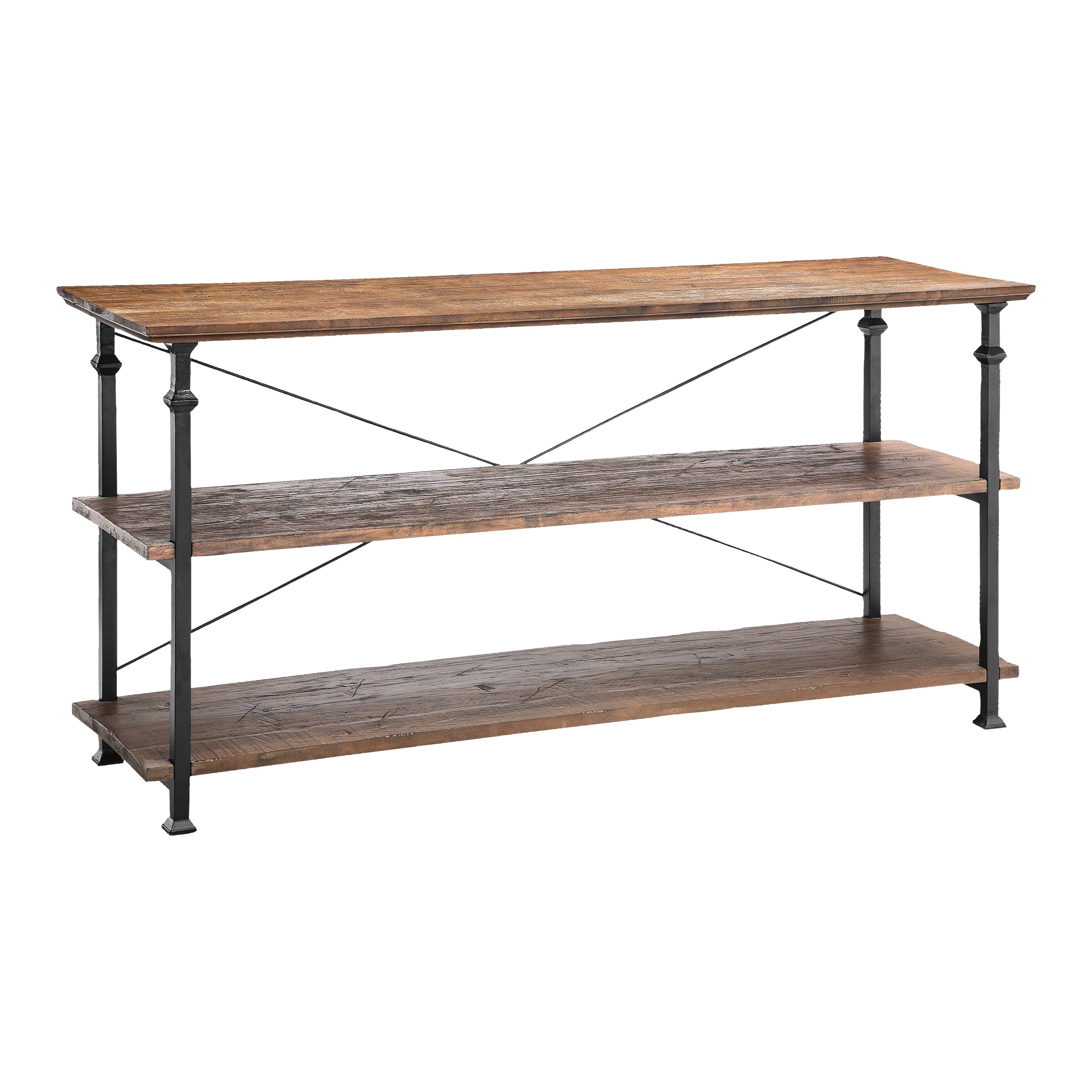 Poplar Estates Console Table