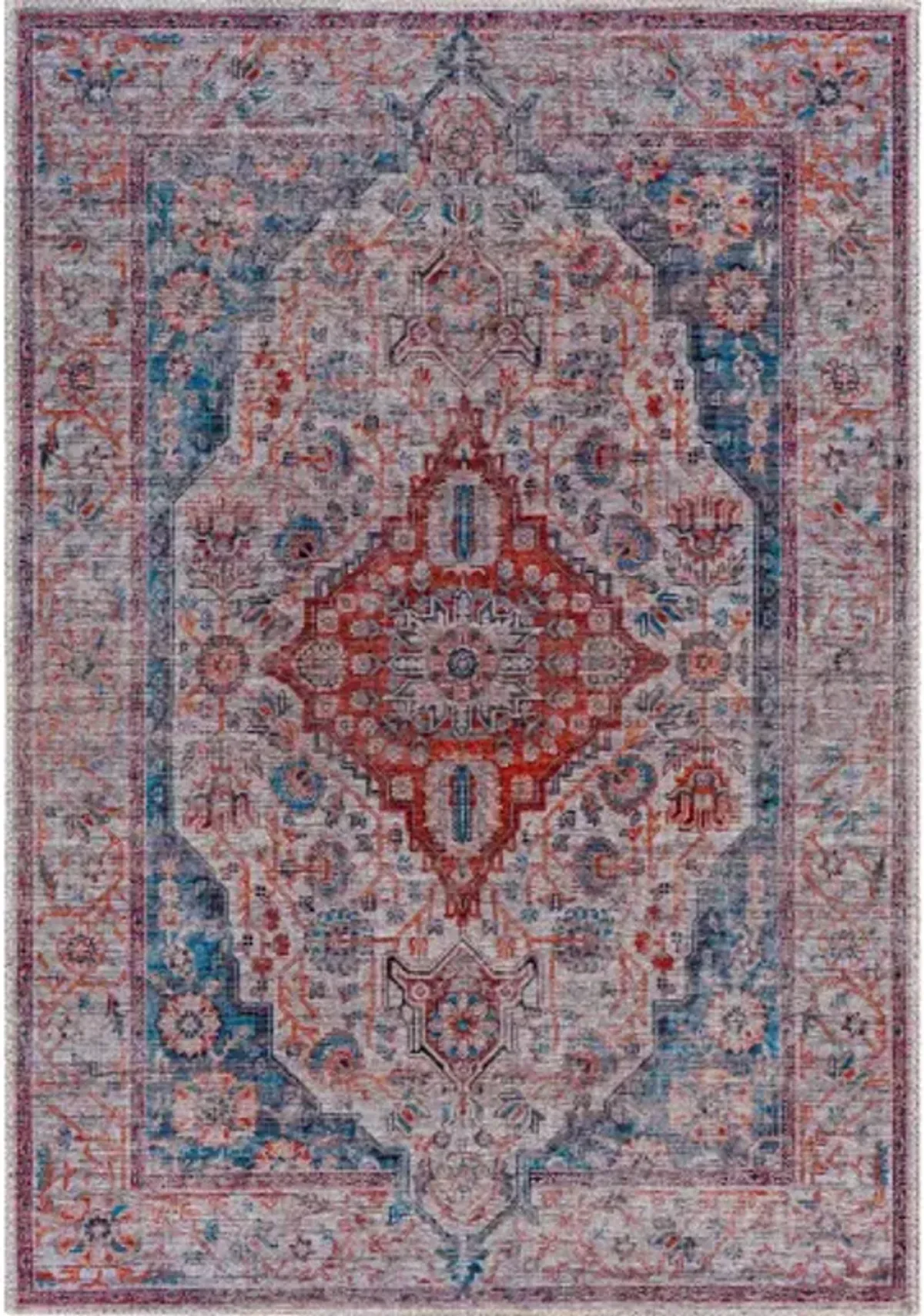 Atlanta ANL-2300 2'7" x 12' Rug