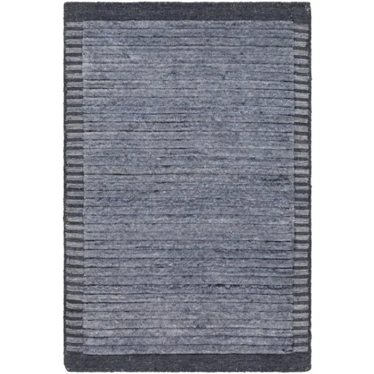 Yasmin YMN-2303 9' x 12' Hand Made Rug