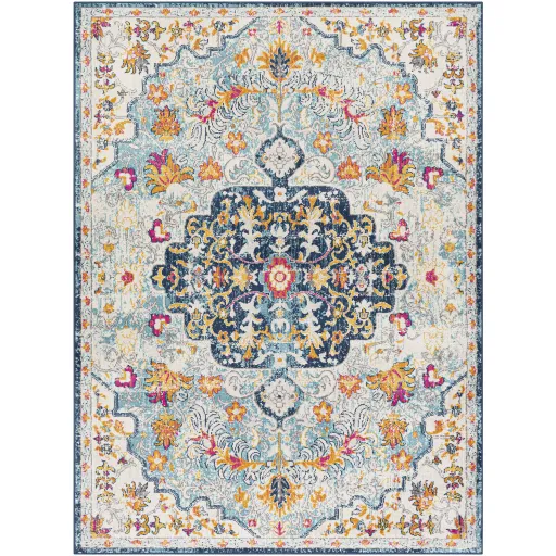 Floransa 9' x 12'3" Rug