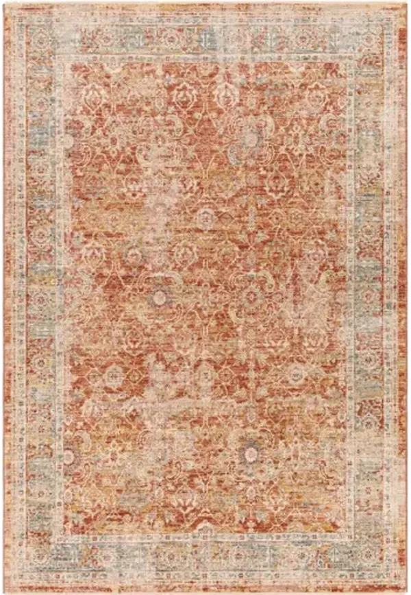Aspendos 5' x 7'5" Rug
