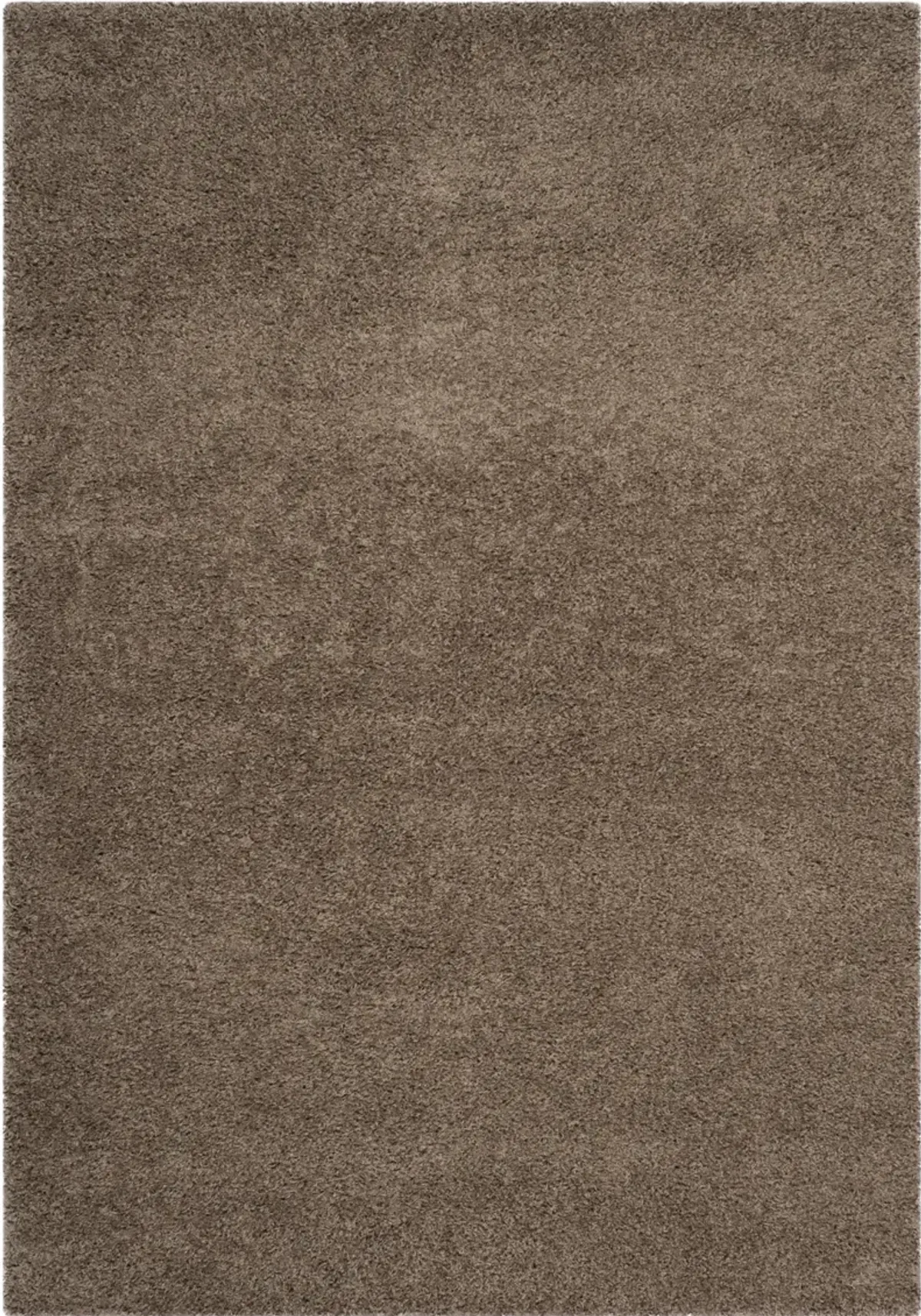 LAGUNA SHAG 303 TAUPE 6'-7' x 9'-6' Medium Rectangle Rug