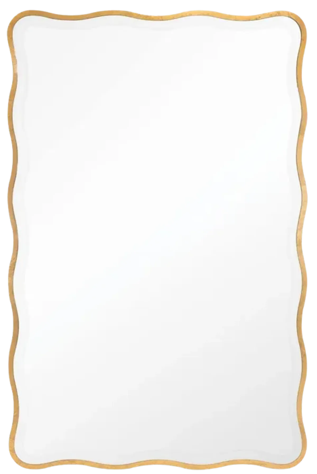 Candice Mirror Rectangle