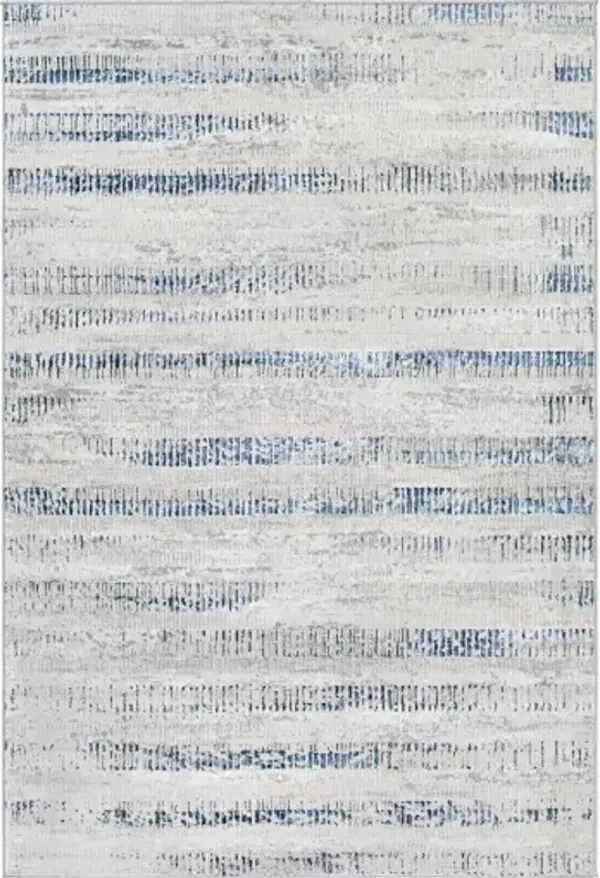 Lustro 5'2" x 7' Rug