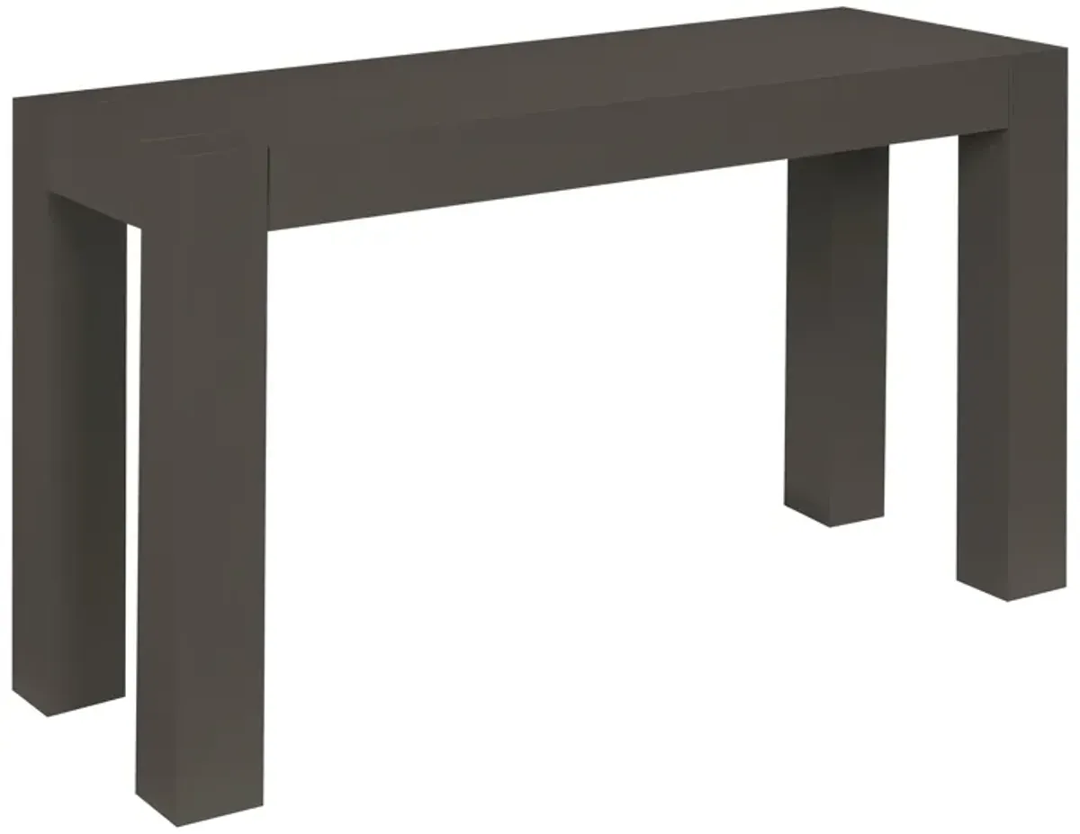 Calamar Console Table 