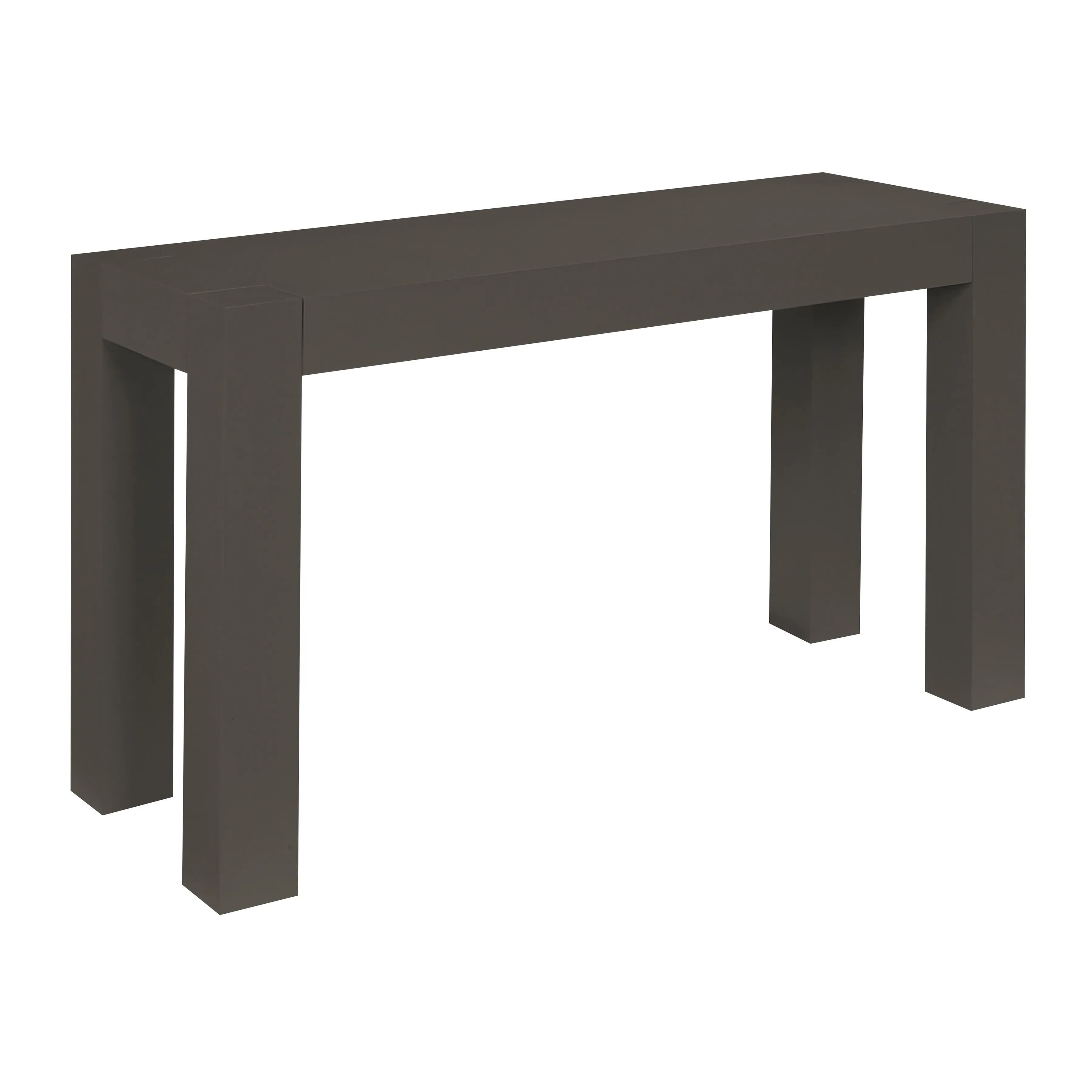 Calamar Console Table 