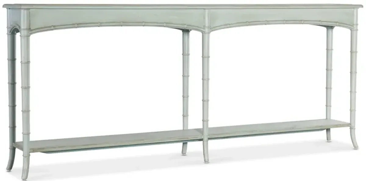 Charleston Console Table