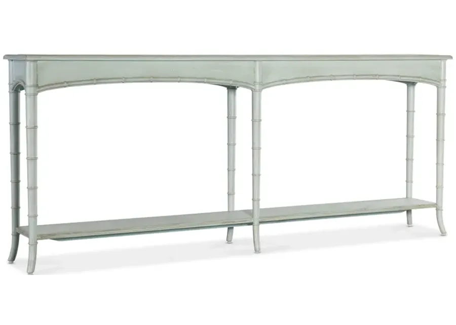 Charleston Console Table