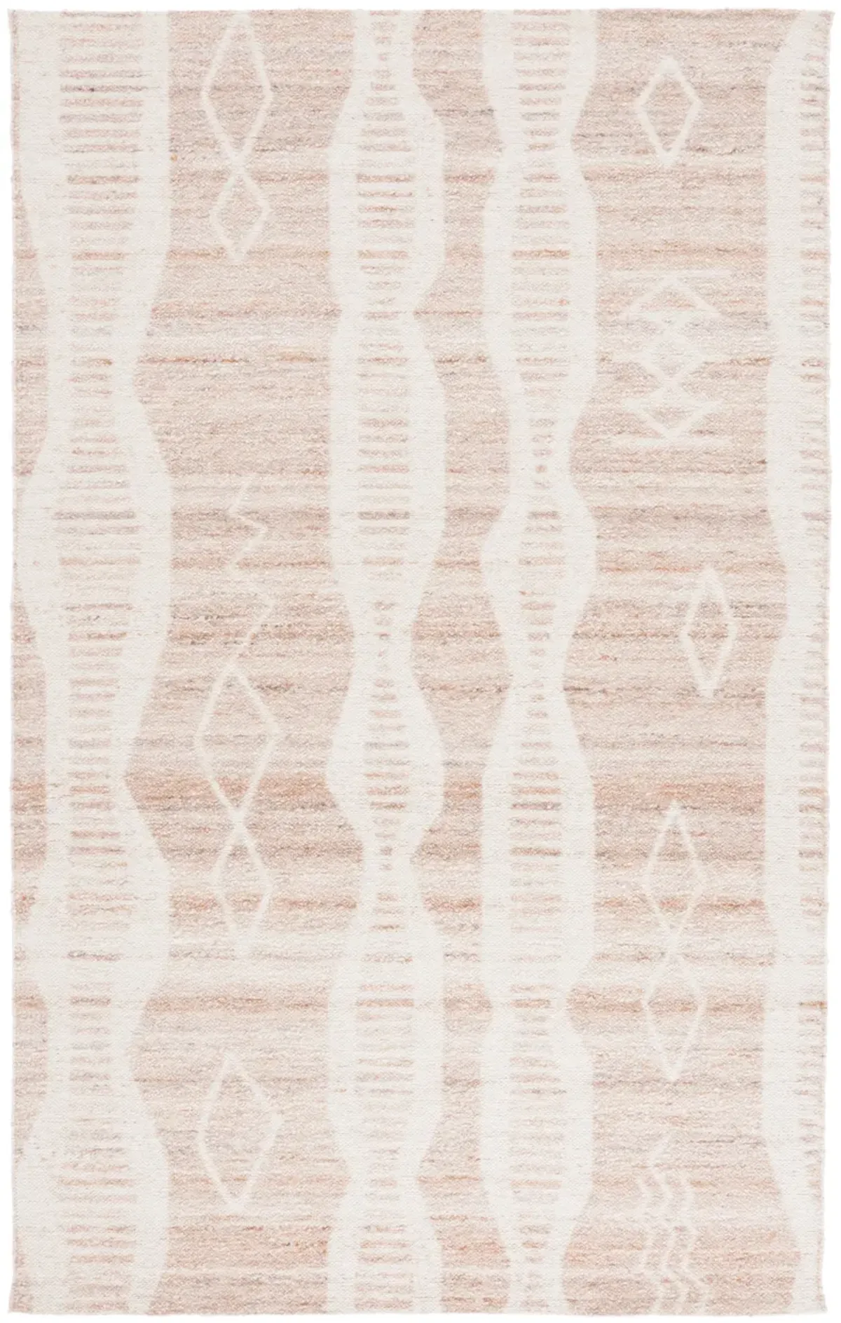 SAHARA Hand Tufted 8' x 10' area rug