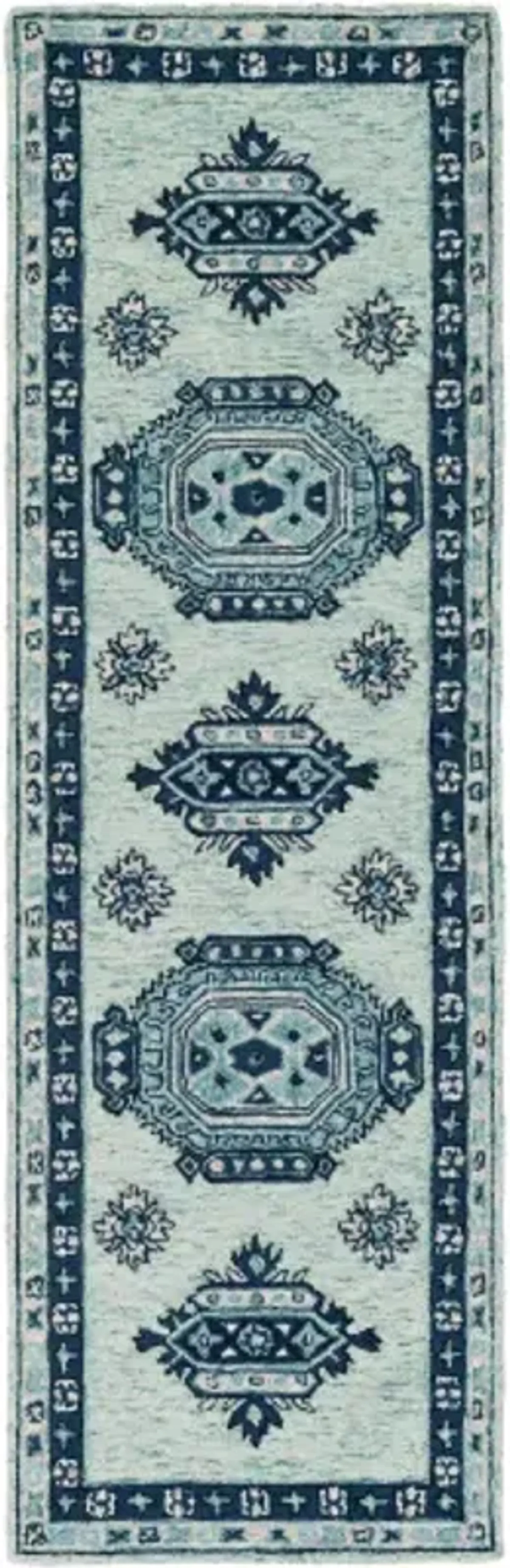 Serafina 2'6" x 8' Rug