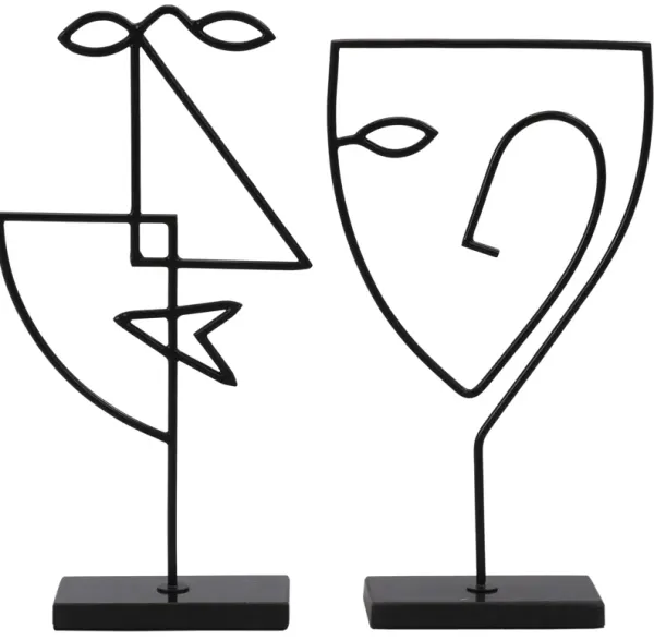 Posie Decorative Object