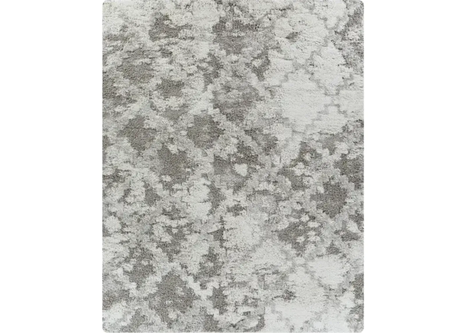 Alta shag 7'10" x 10' Rug