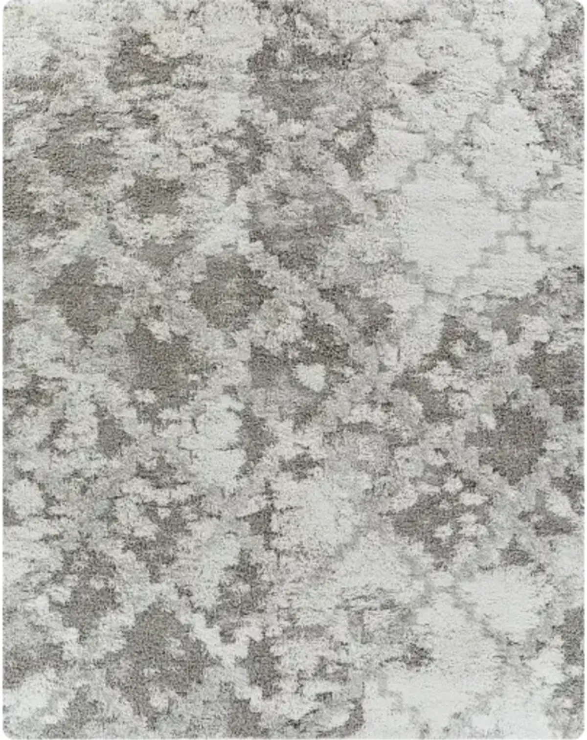 Alta shag 7'10" x 10' Rug