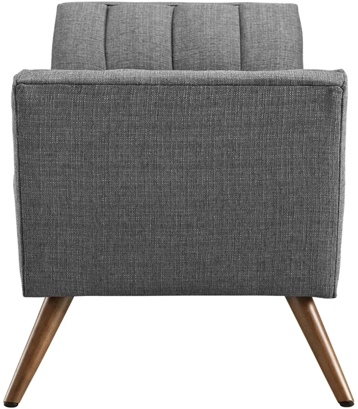 Response Medium Upholstered Bench