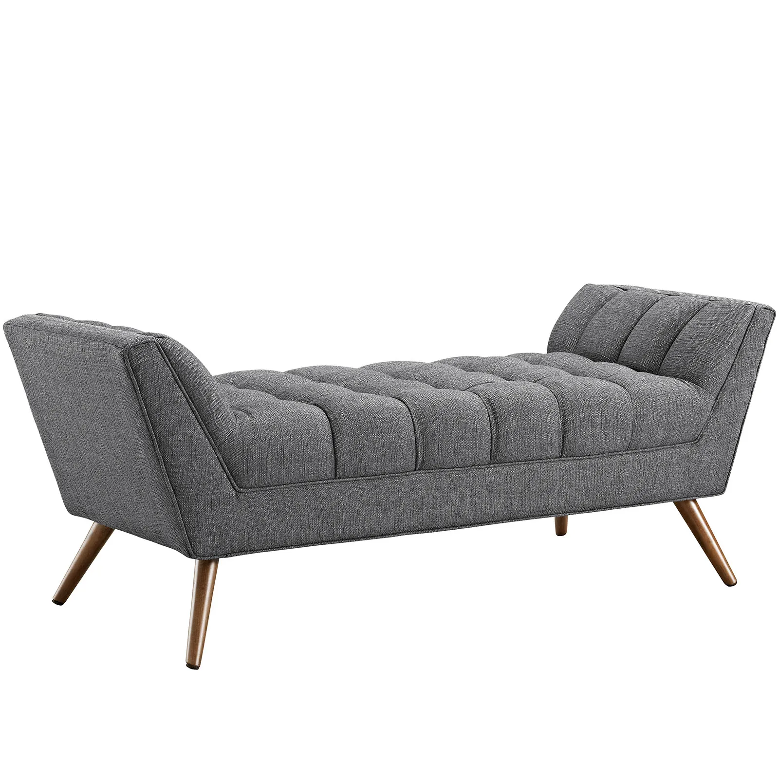 Response Medium Upholstered Bench