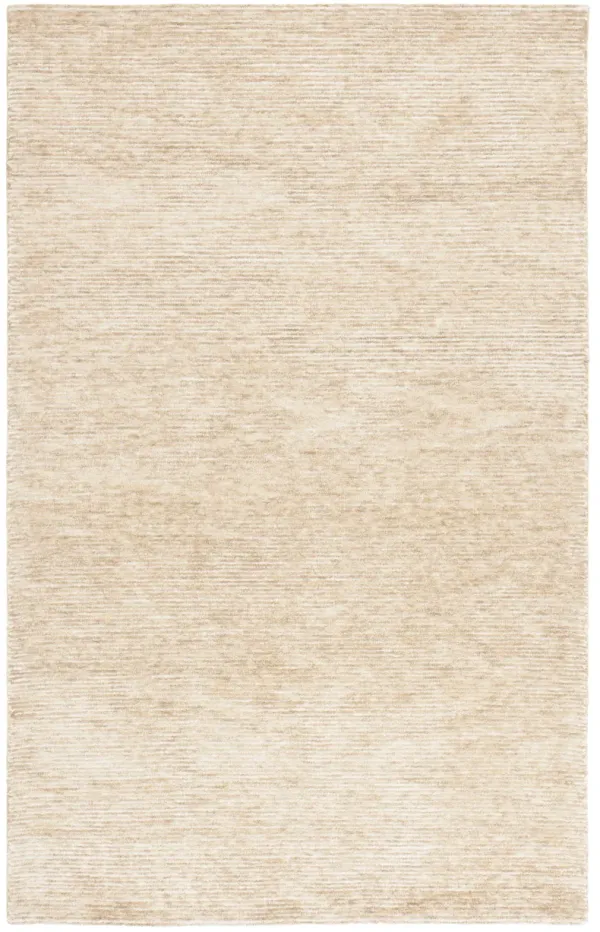 EBONY Hand Tufted 5' x 8' area rug