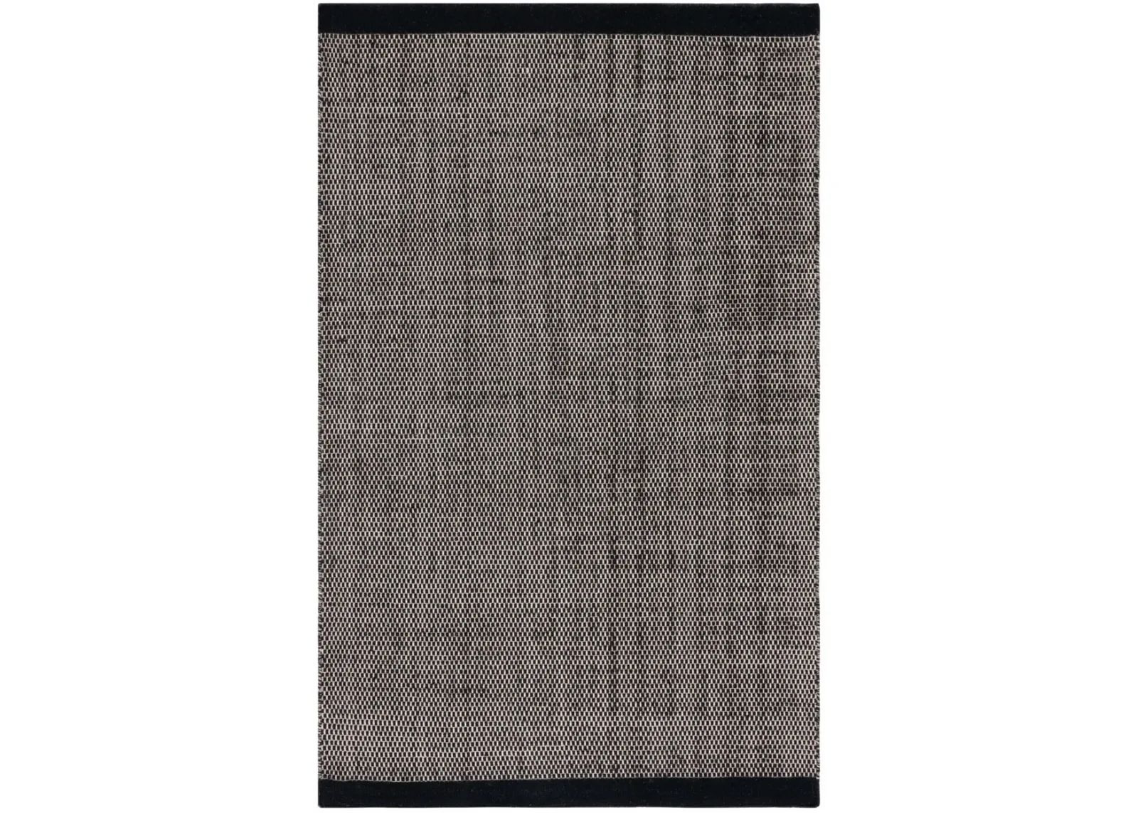 VERMONT 807 BLACK 2'-3' x 5' Accent Rug