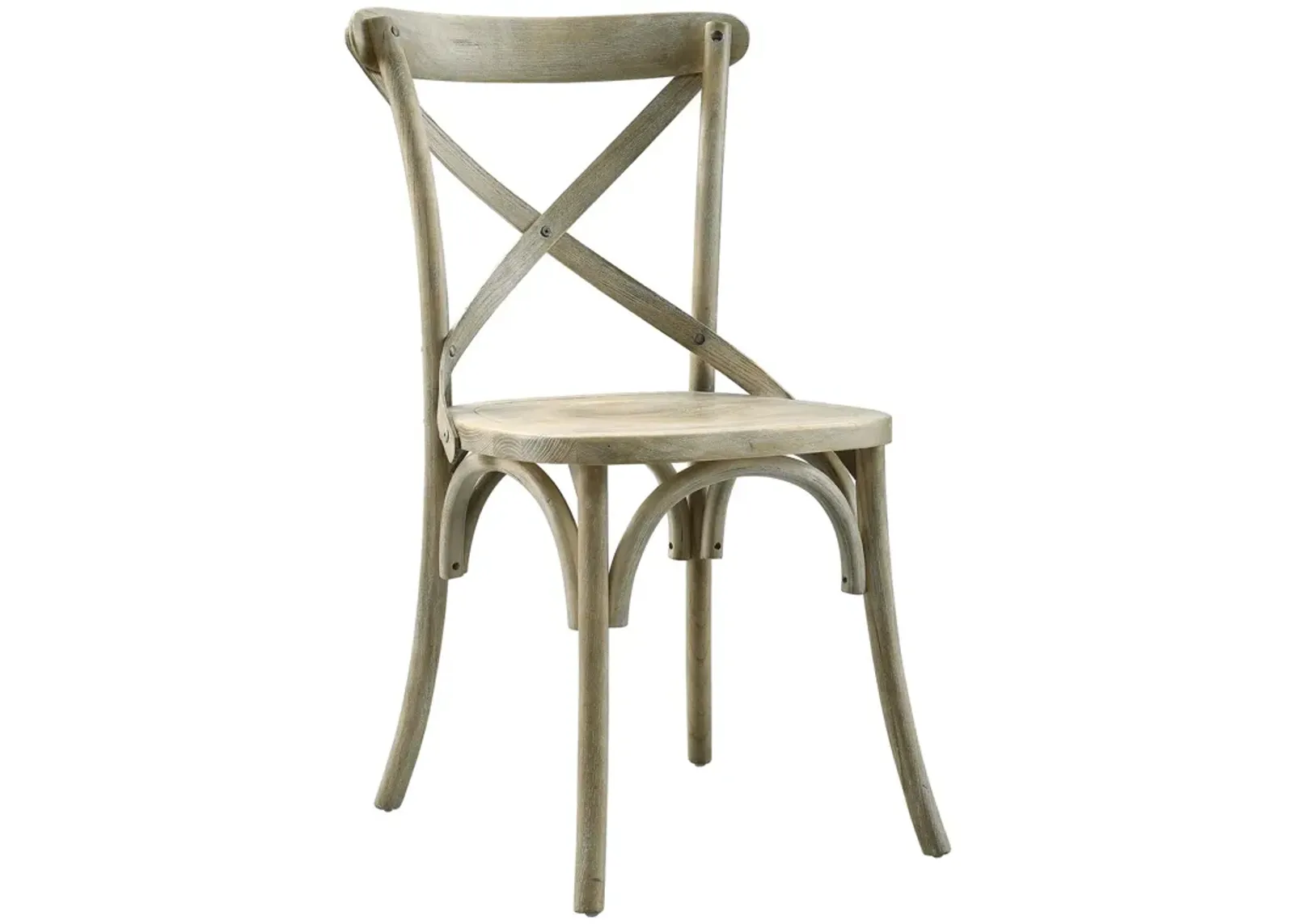 Gear Dining Side Chair