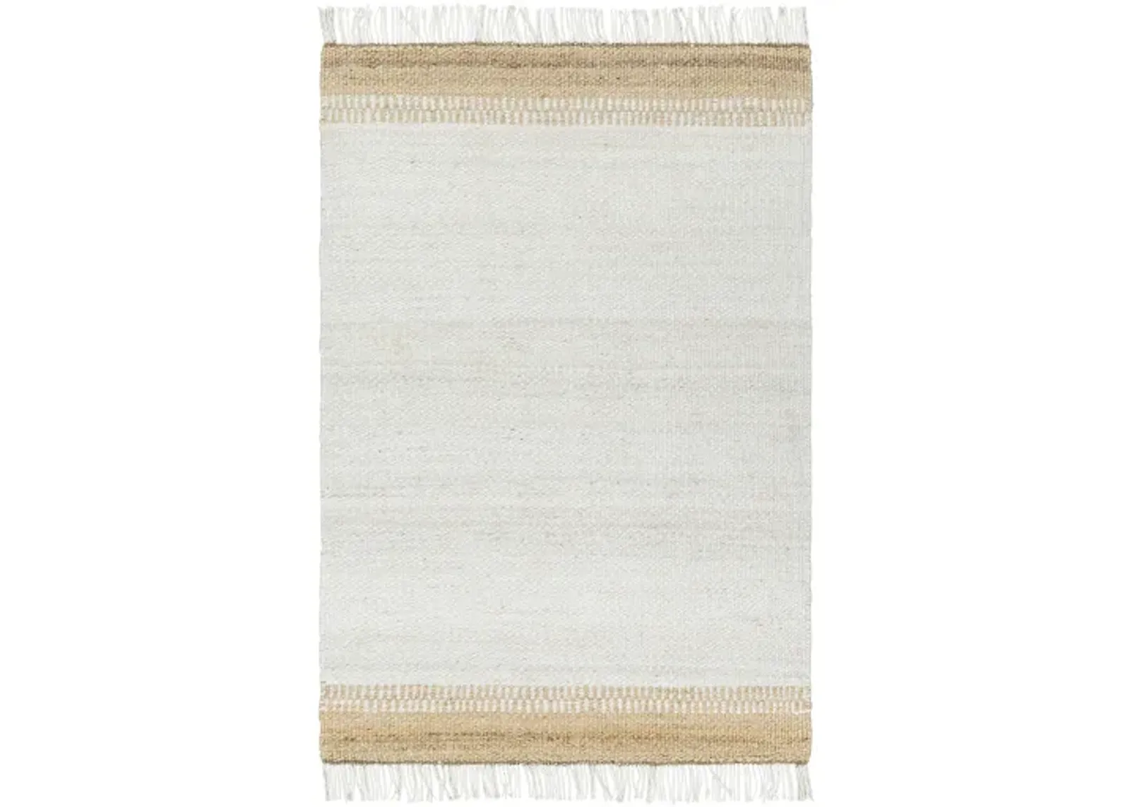 Kamey BOKY-2305 8' x 10' Handmade Rug