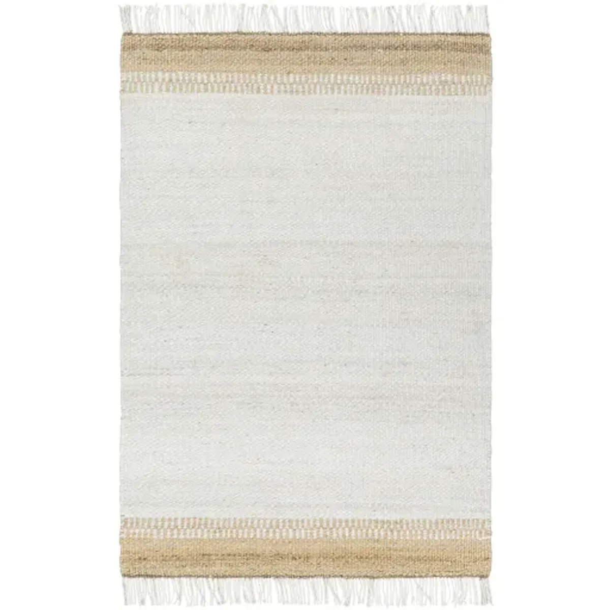 Kamey BOKY-2305 8' x 10' Handmade Rug