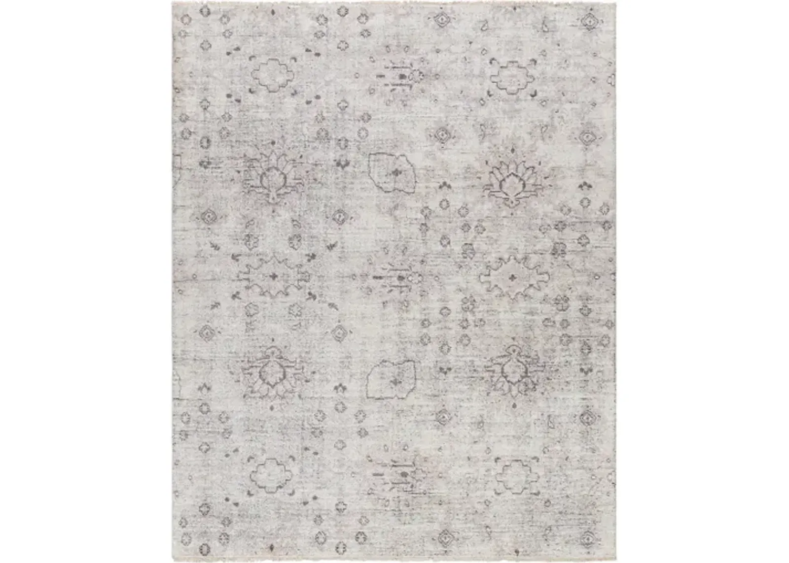 Kushal KUS-2310 8'10" x 12' Handmade Rug