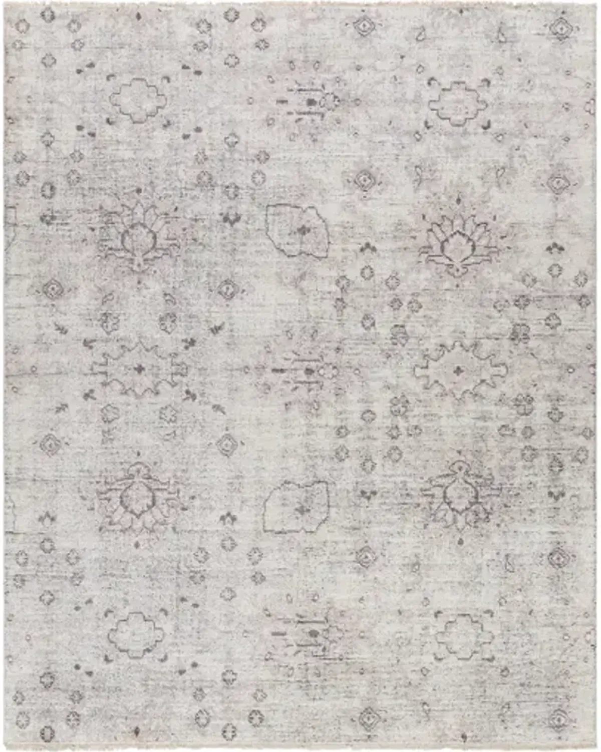 Kushal KUS-2310 8'10" x 12' Handmade Rug