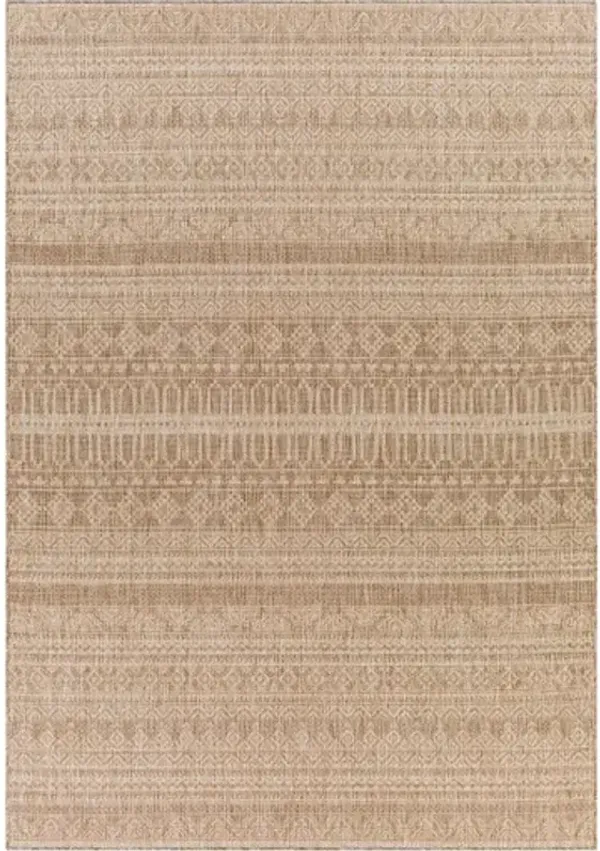 Tuareg 6'7" x 9' Rug