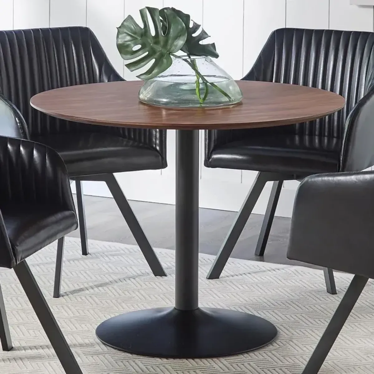 Toomevara Round Dining Table