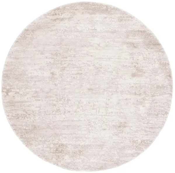 CENTURY 350 IVORY  10' x 10' Round Round Rug