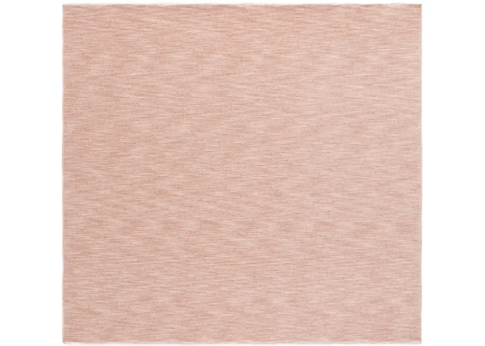 HAVEN 200 LIGHT PINK 6'-7' x 6'-7' Square Square Rug