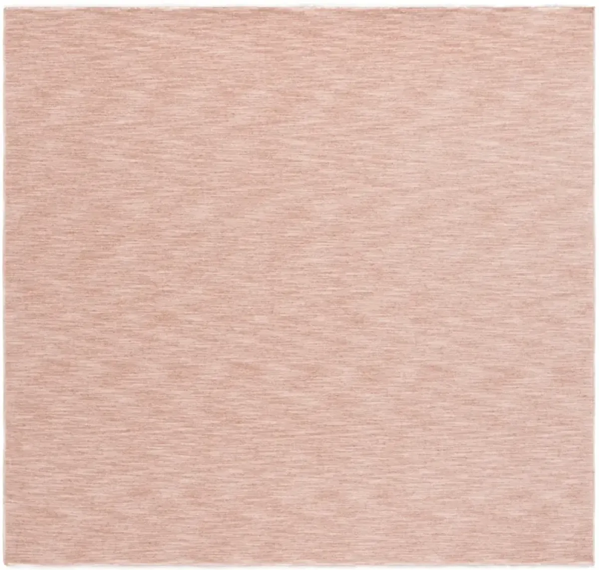 HAVEN 200 LIGHT PINK 6'-7' x 6'-7' Square Square Rug