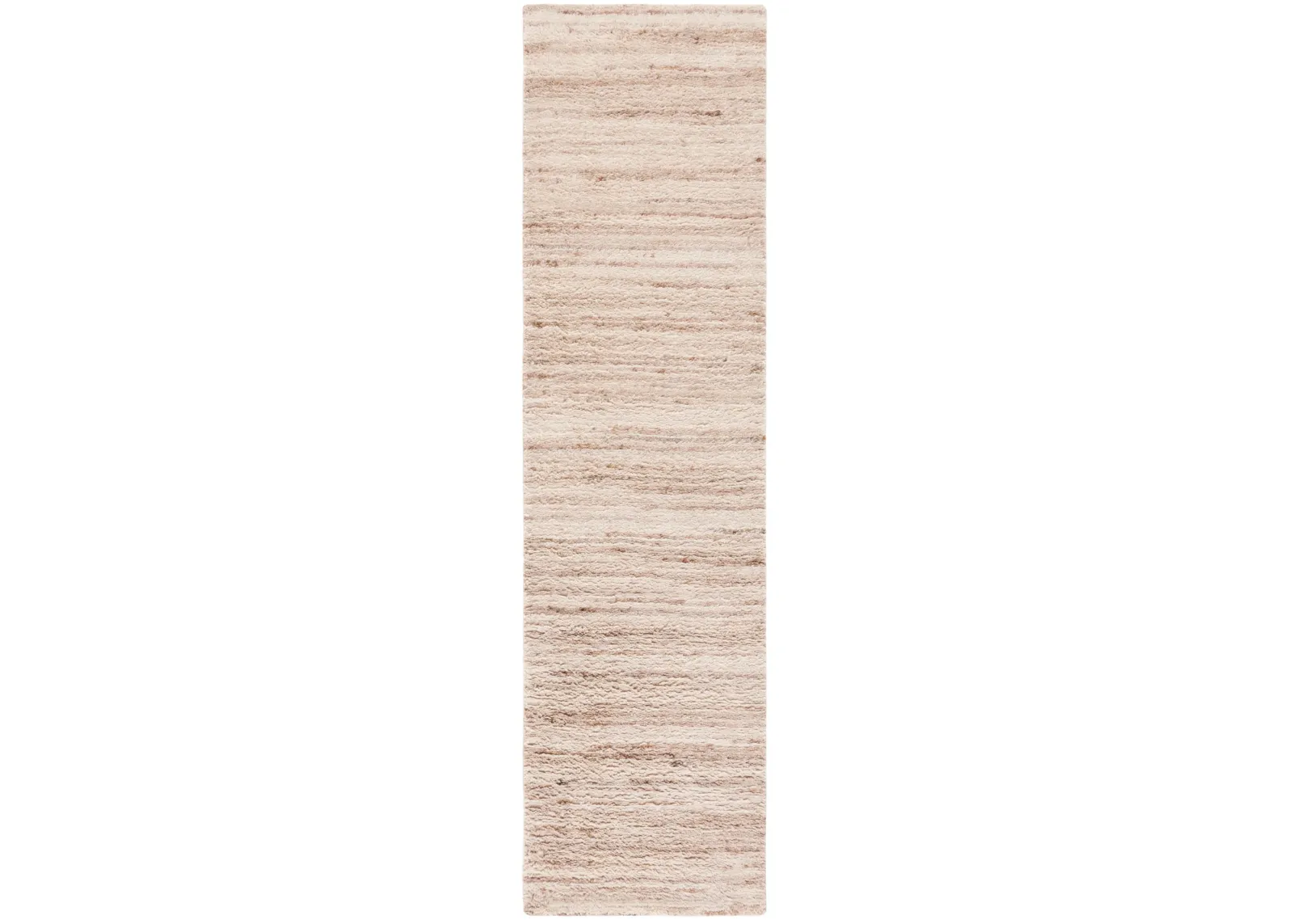 CASABLANCA 792 BEIGE  2'-3' x 11' Runner Rug