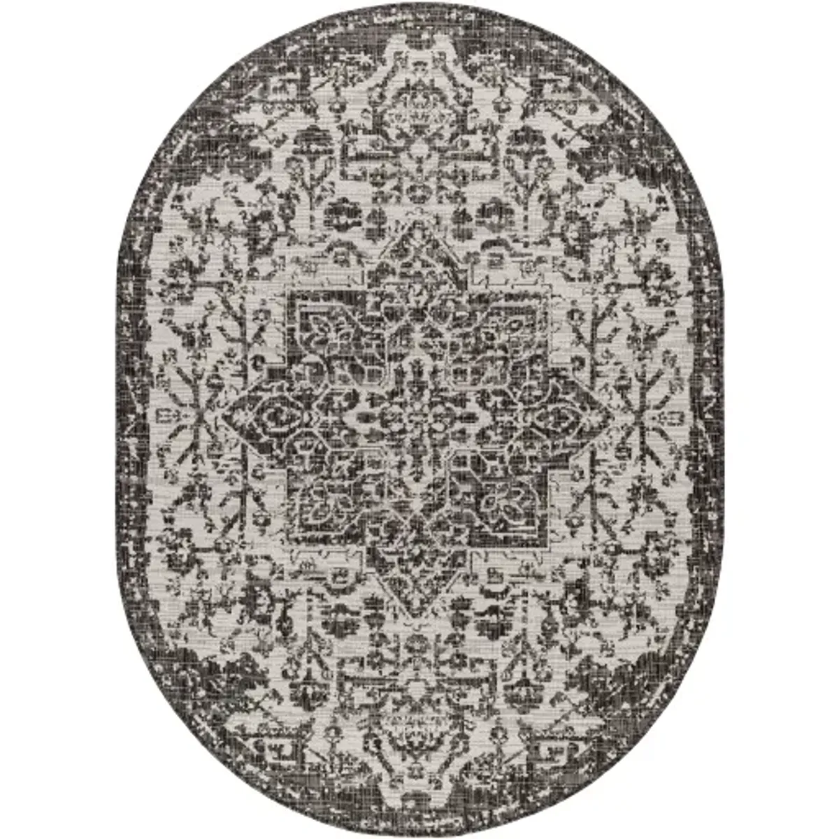 Eagean 4'3" x 5'11" Rug