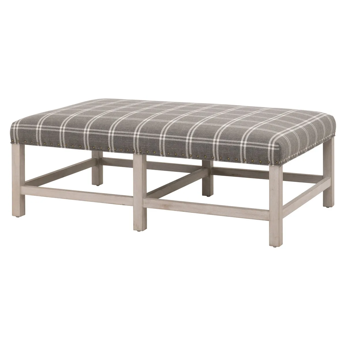 Blakely Upholstered Coffee Table