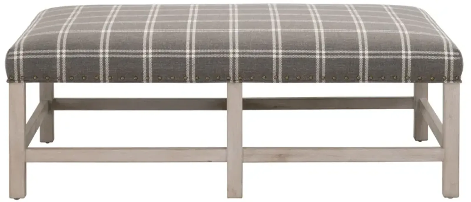 Blakely Upholstered Coffee Table