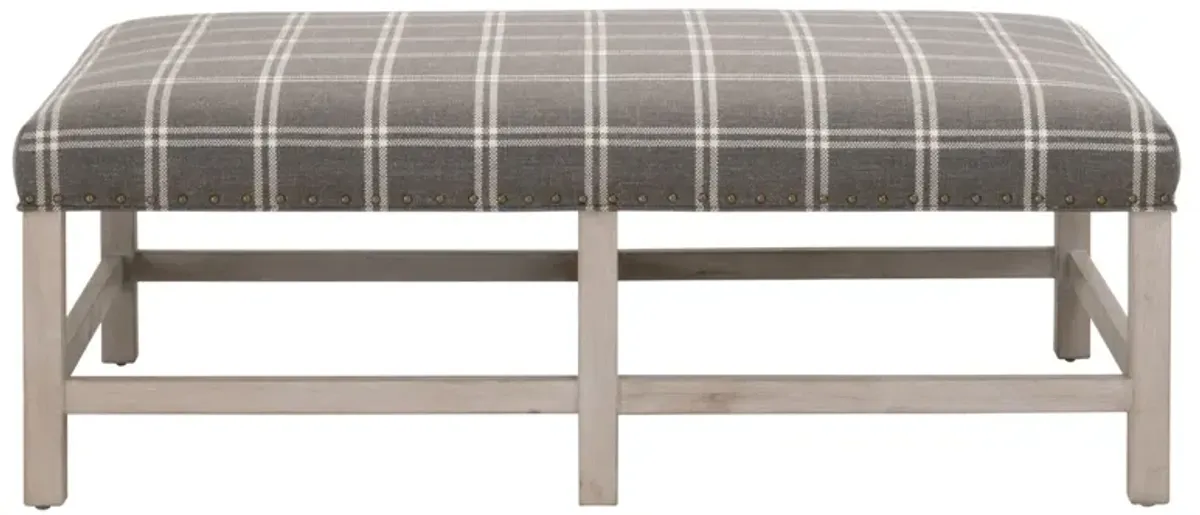 Blakely Upholstered Coffee Table