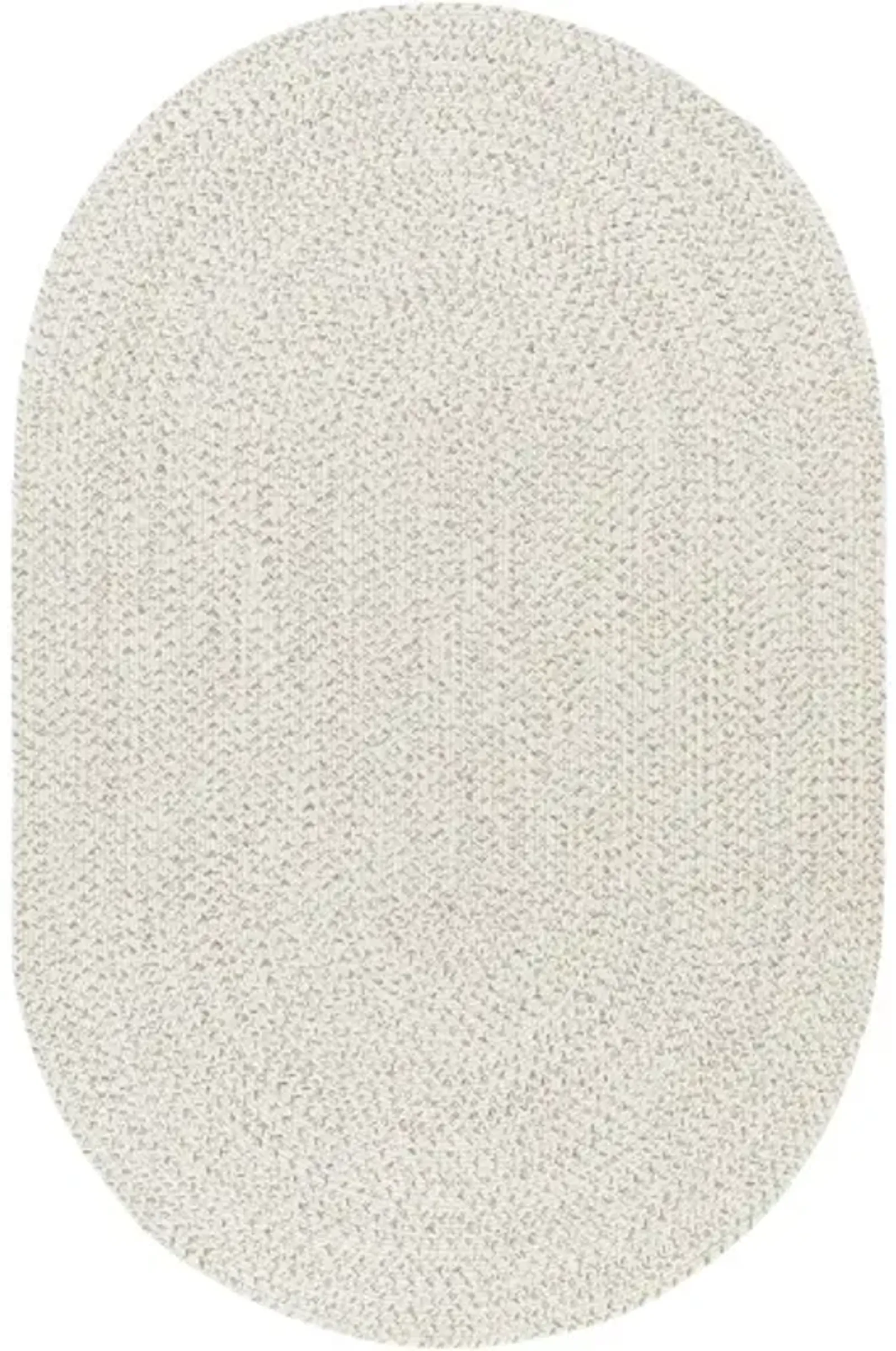 Chesapeake Bay 6' x 9' Oval Rug