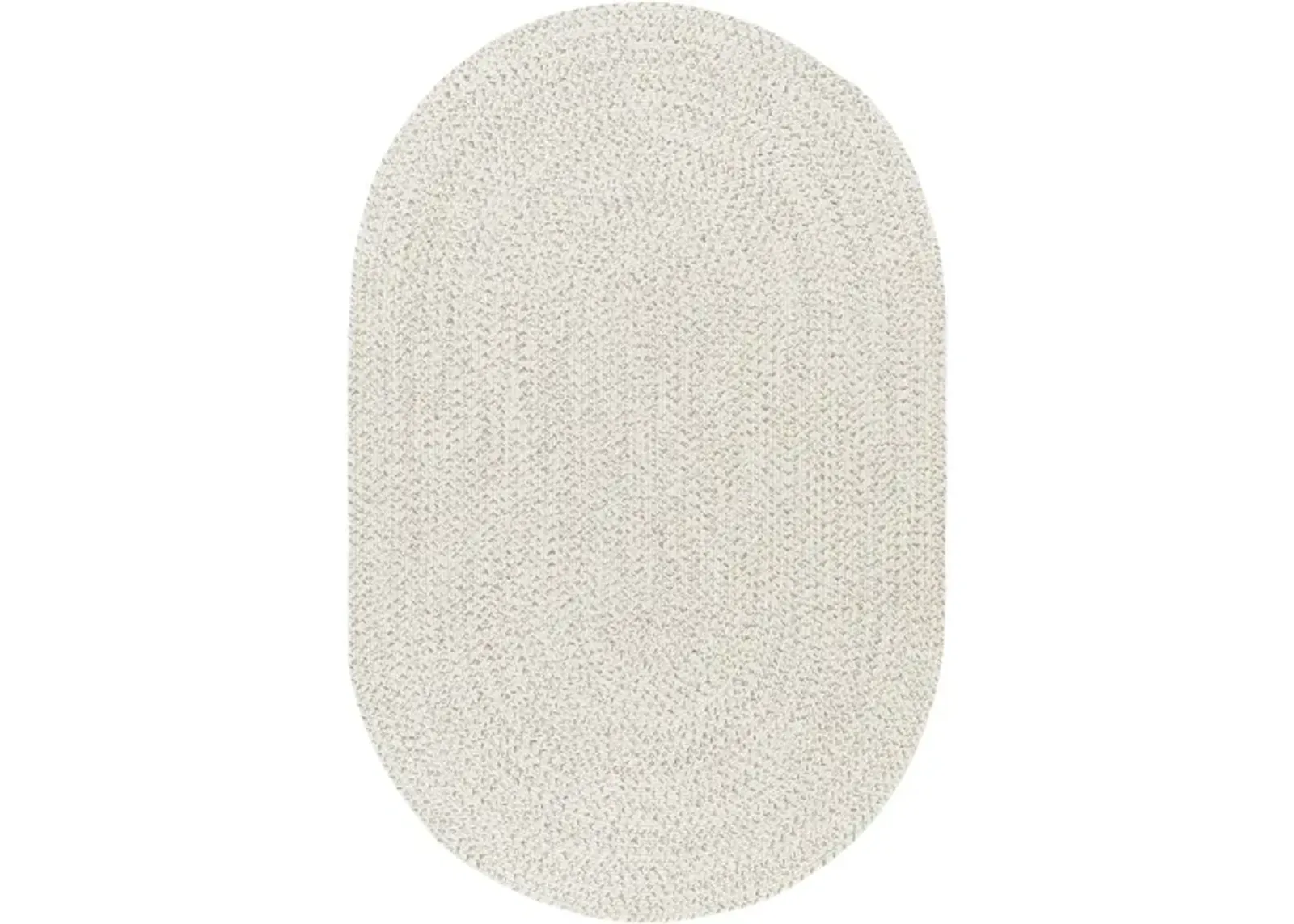 Chesapeake Bay 6' x 9' Oval Rug