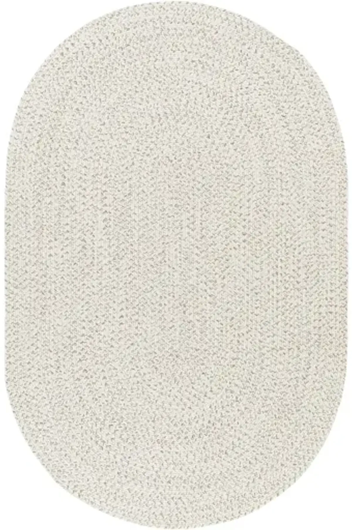 Chesapeake Bay 6' x 9' Oval Rug