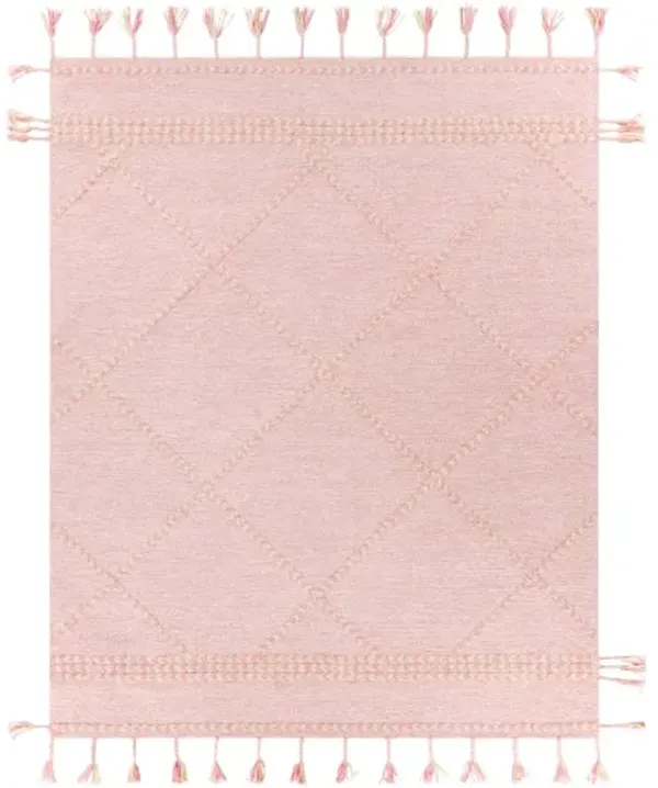 Zanafi Tassels 8'10" x 12' Rug