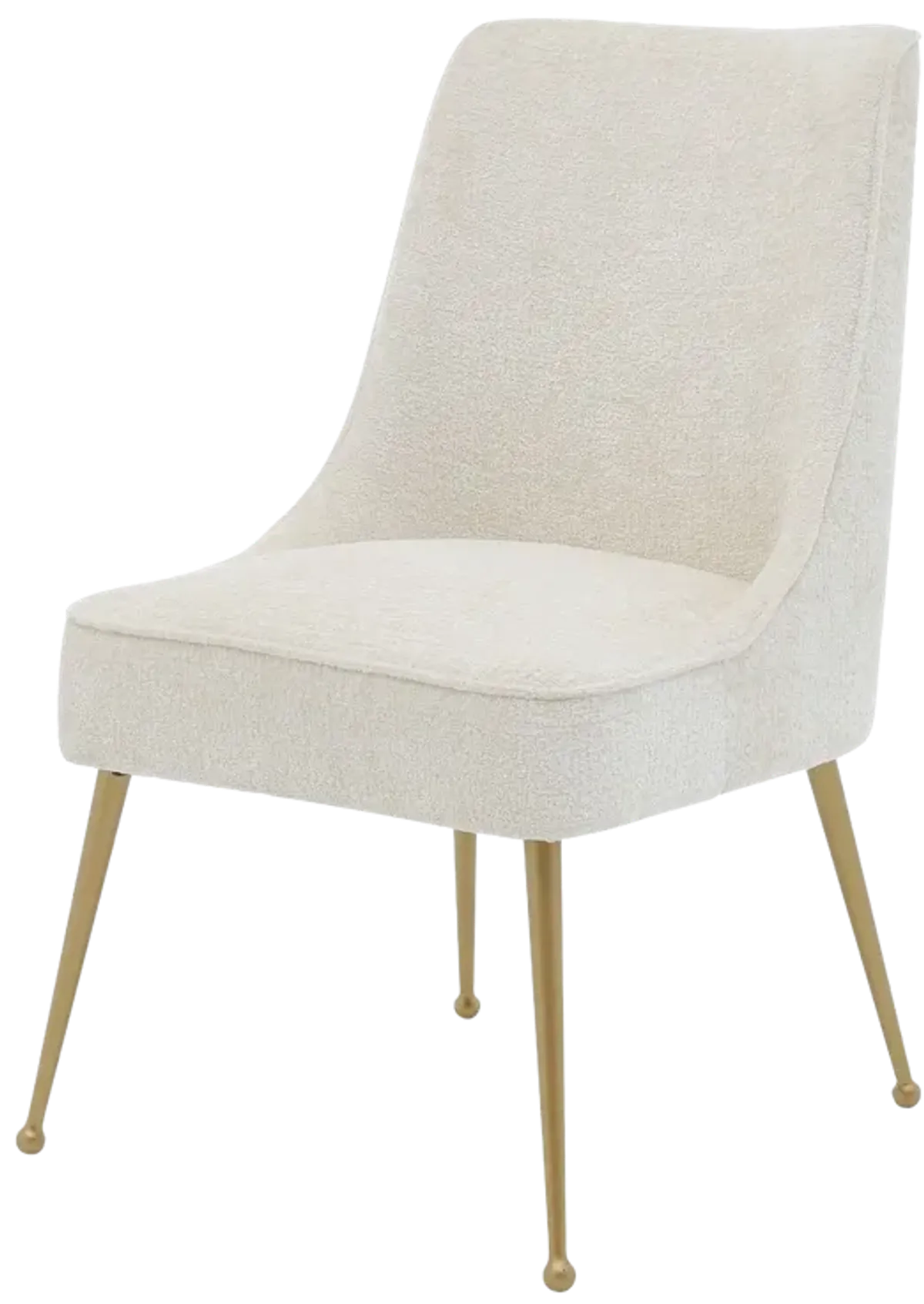 Cedric Dining Side Chair - Set of 2