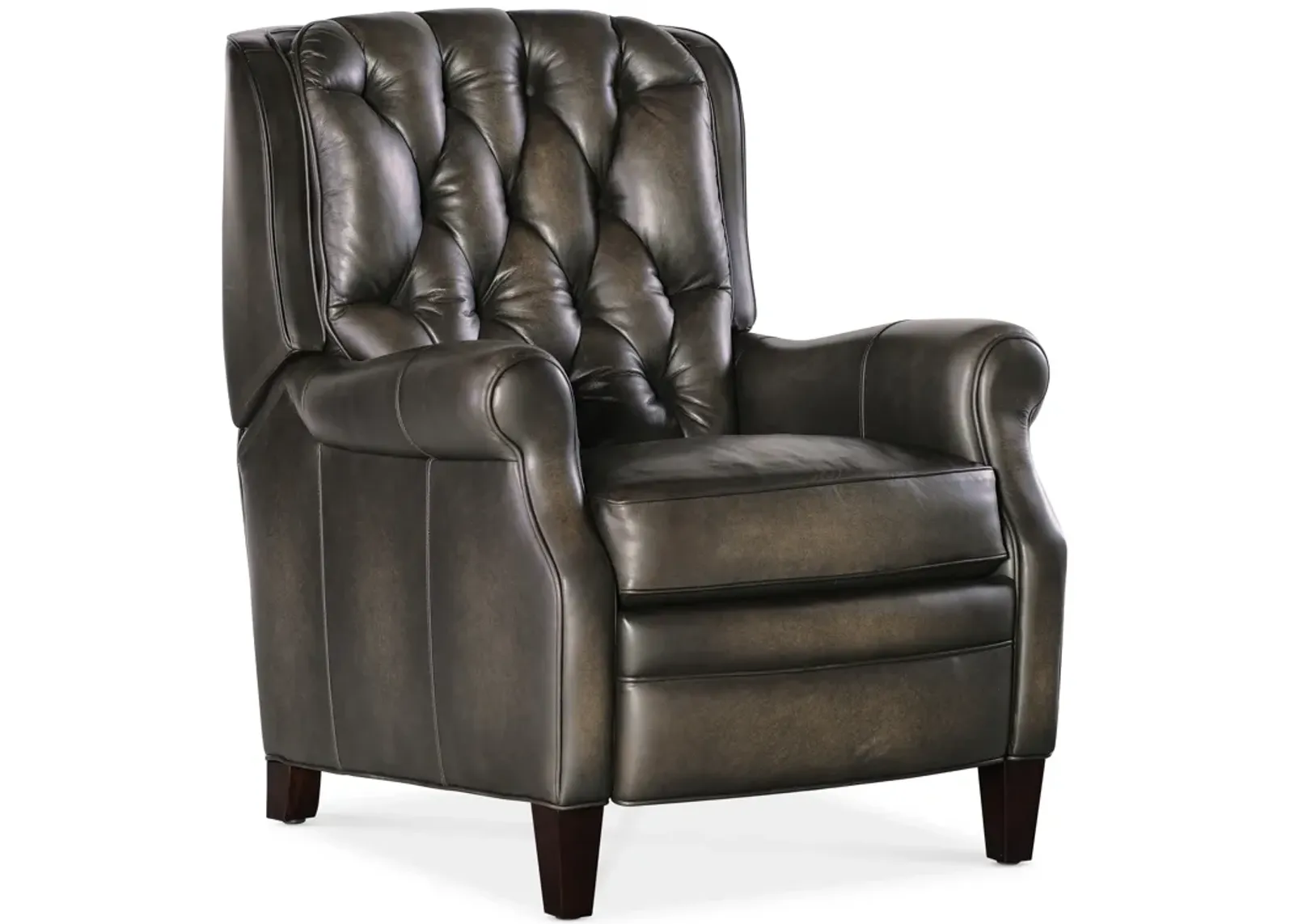 Palmer Press Back Recliner