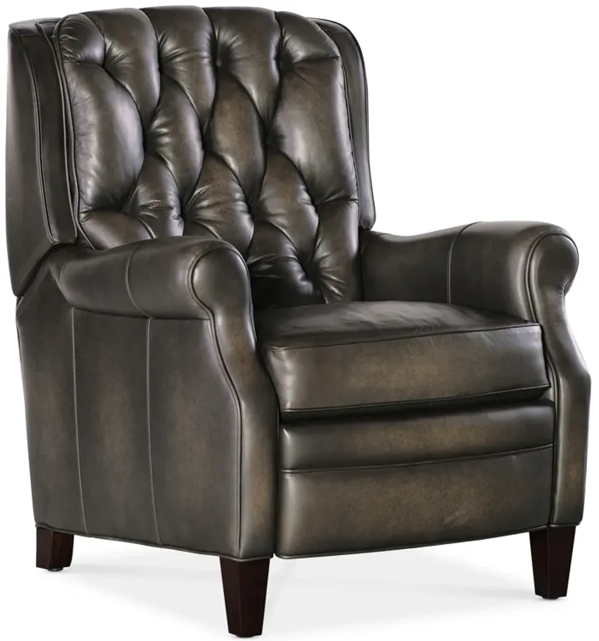 Palmer Press Back Recliner